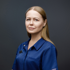 Сидоренко Елена Александровна, стоматолог-терапевт