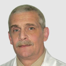 Курдяев Игорь Григорьевич, хирург