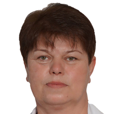 Фахрудинова Жанна Владимировна, семейный врач