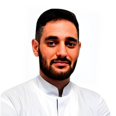 Закарян Тигран Ервандович, ортопед