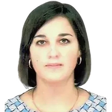 Кашпанова Анастасия Владимировна, терапевт