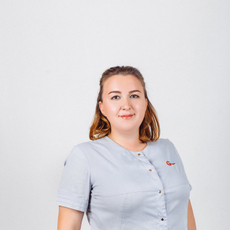 Солодовникова Екатерина Александровна, педиатр