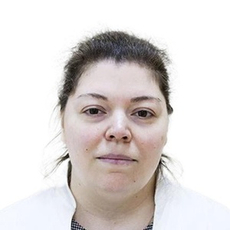 Хозина Екатерина Александровна, психиатр