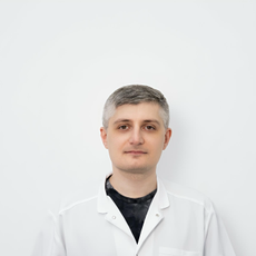 Эфендиев Теймур Айдынович, дерматолог