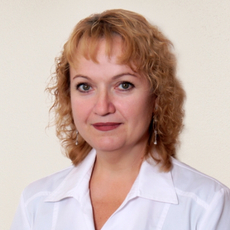 Спицына Вера Анатольевна, анестезиолог