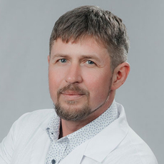 Бабошкин Дмитрий Александрович, ЛОР