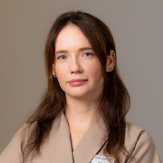 Гурова Ульяна Дмитриевна, врач-косметолог