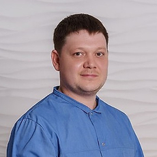 Кюлян Эдуард Ншанович, стоматолог-ортопед