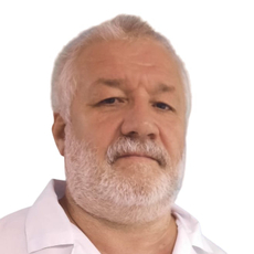 Лобанов Андрей Алексеевич, хирург