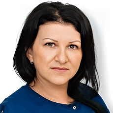 Логвинюк Оксана Васильевна, стоматологический гигиенист