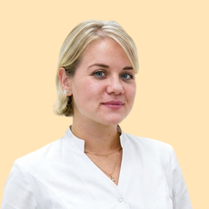 Авдеенко Марина Васильевна, невролог