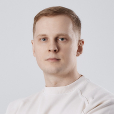 Смирнов Александр Владимирович, инструктор ЛФК