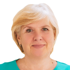 Мамистова Галина Владиславовна, неонатолог