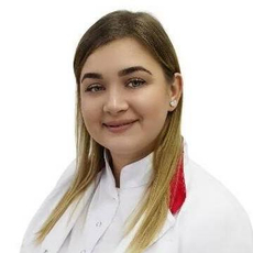 Балесная Светлана Сергеевна, стоматолог-терапевт