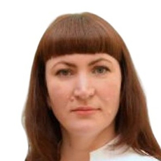 Сигарева Наталья Михайловна, терапевт