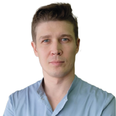 Мастеров Леонид Петрович, офтальмолог