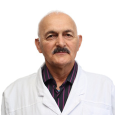 Ахмедов Ахмед Ибрагимович, психиатр