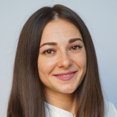 Ярымджанян Юлия Тикрановна, гинеколог