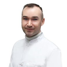 Черняев Анатолий Анатольевич, терапевт