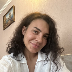 Белова Кристина Александровна, психолог