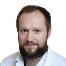 Митраков Константин Викторович, гематолог