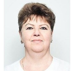 Косинова Ольга Васильевна, врач ЛФК