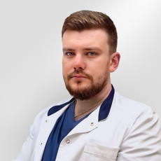 Колосов Евгений Юрьевич, хирург