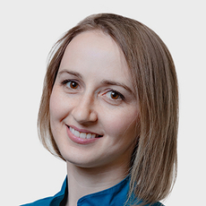 Ефремова (Исаева) Евгения Сергеевна, стоматолог-терапевт