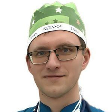 Пилипчук Андрей Анатольевич, анестезиолог