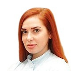 Голубева Нина Сергеевна, гинеколог