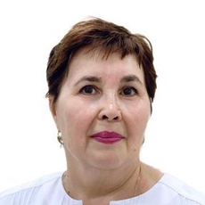 Максимова Татьяна Семеновна, педиатр