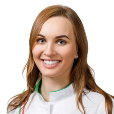 Карабанова Юлия Владимировна, маммолог-онколог