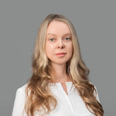 Руссу Оксана Алексеевна, дерматолог