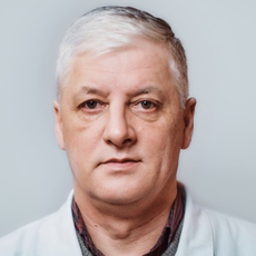 Стаценко Сергей Геннадьевич, терапевт