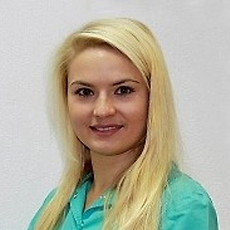 Васильева Татьяна Сергеевна, стоматолог-терапевт
