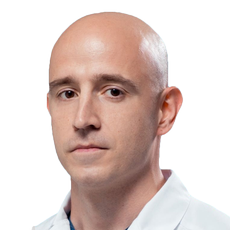 Кажлаев Бадави Омарович, уролог