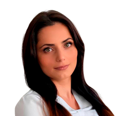 Казурова Екатерина Михайловна, стоматолог-терапевт