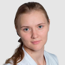 Приходько Екатерина Васильевна, детский онколог