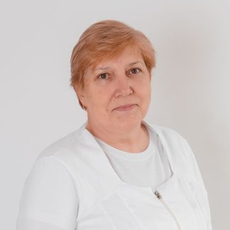 Болотова Елена Викторовна, гинеколог