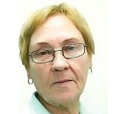 Бахалова Наталья Васильевна, гинеколог