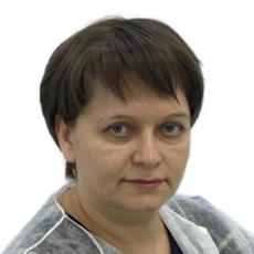 Полякова Елена Владимировна, гинеколог