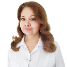 Шишова Эвилина Николаевна, массажист