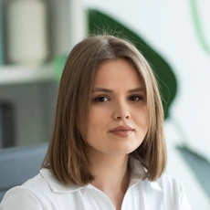 Савицкая Дарья Юрьевна, эндокринолог