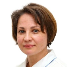 Белова Екатерина Геннадьевна, невролог