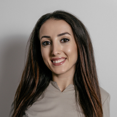 Авагян Рузанна Арменовна, ЛОР