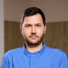 Бурцев Александр Владимирович, стоматолог-хирург