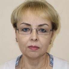 Сарибегян Валентина Леонидовна, онколог