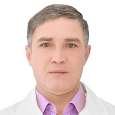 Акулов Геннадий Михайлович, гинеколог