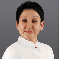 Трофимец Елена Николаевна, педиатр