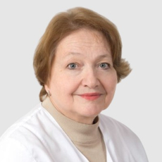 Паюсова Лидия Павловна, терапевт